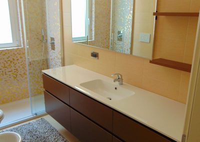 bagno-padronale